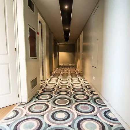 High End Cozy Apt At Central Recoleta -Amazing View- 12H Buenos Aires Exterior photo